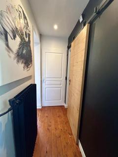 LE BOTANICA Bel appartement situé à 5 min de la gare d'Angers - Angers - 1