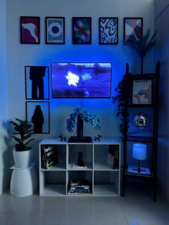 Subtle Stay Jazz Residences - 7