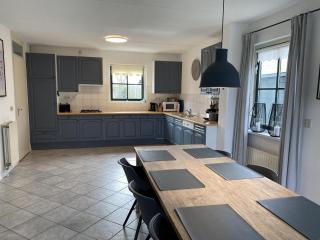 Villa Buitenplaats 31 Callantsoog - 6