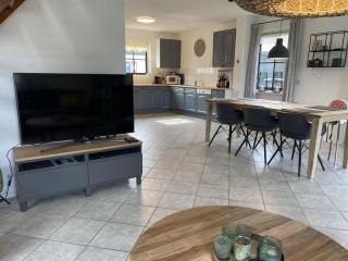 Villa Buitenplaats 31 Callantsoog - 2