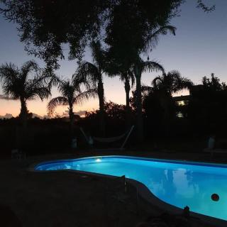 Villa Enza Bellissima villa con piscina - Terrasini - 5