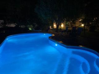 Villa Enza Bellissima villa con piscina - Terrasini - 8