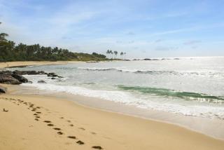 Walatta House 3 bedrm beach pool chef - 4