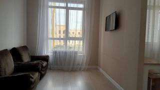 Сдам 1 комнатную квартиру посуточно - 4