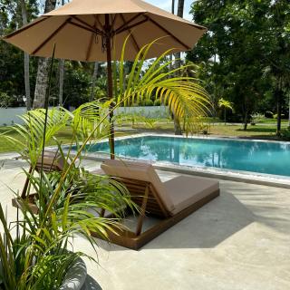 Villa Wellia - 1