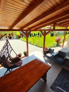 Studio Casa Mia - Câmpulung Moldovenesc - 3