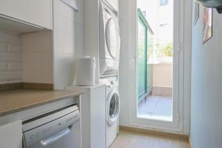 For You Rentals Apartamento TEMPORAL céntrico en Chamartín DFE5 - Madrid - 7