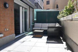 For You Rentals Apartamento TEMPORAL céntrico en Chamartín DFE5 - Madrid - 2