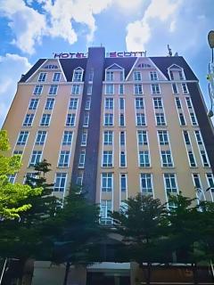 Scott Hotel KL Sentral - 6