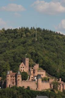 Apartment am Zolltor - Wertheim - 1