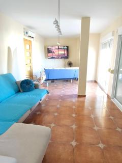 Chalet Benidorm - La Nucía - 1