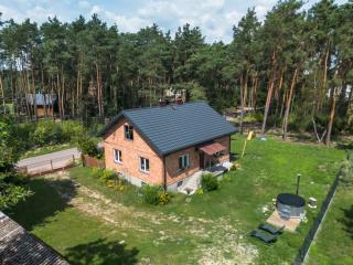 Las i Rzeka - Wyszków - 6