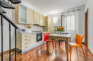 Palazzo Reale Cozy Apartments - Palermo - 8