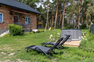 Las i Rzeka - Wyszków - 1