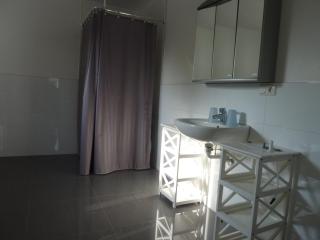 Barrierefreie Ferienwohnung - Erkelenz - 8