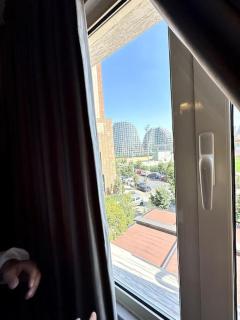 Great apartament near Lake & Blloku Area - Tirana - 4