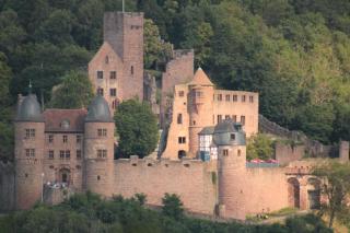 Apartment am Zolltor - Wertheim - 3