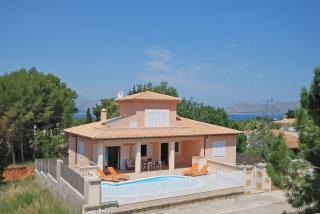 Esperanza house - Alcúdia - 0