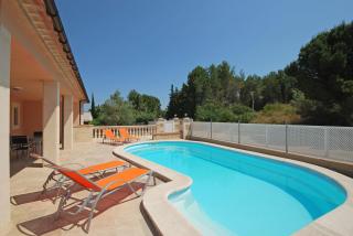 Esperanza house - Alcúdia - 8