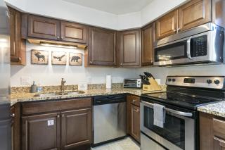 G3 Meadow Creek townhouse - 5