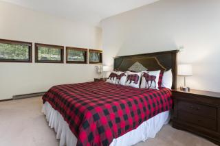 G3 Meadow Creek townhouse - 2