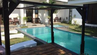 WHITE SANDS RESORT - Gili Trawangan - 6