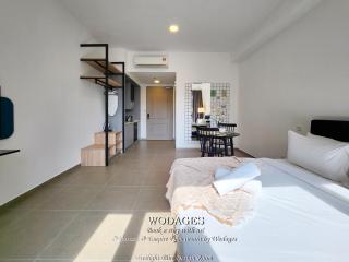 Mossaz at Empire Damansara by Wodages - 0
