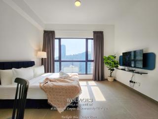 Mossaz at Empire Damansara by Wodages - 0