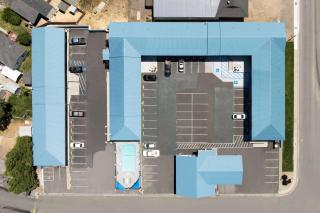 Super 8 by Wyndham Susanville - Susanville - 1