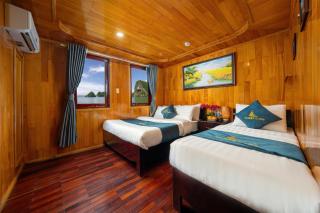 Sunlight Boutique Cruise 69 - Cat Ba - 8