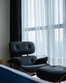 GTC Residence, Indulge in Sophisticated Comfort and Style - 8