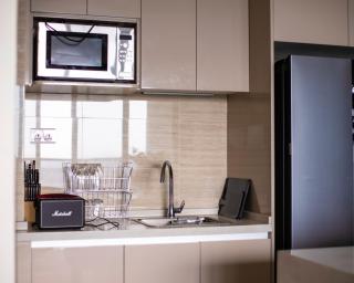 GTC Residence, Indulge in Sophisticated Comfort and Style - Nairobi - 7
