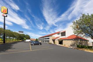 Super 8 by Wyndham Fort Mitchell Cincinnati Area - Fort Mitchell - 5