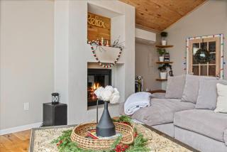 Pocono Scandinavian Cottage cottage - 9