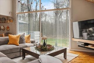 Pocono Scandinavian Cottage cottage - 4