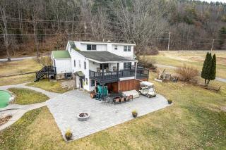 The Valley Home home - Ticonderoga - 3