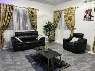 EA Properties - Accra - 3
