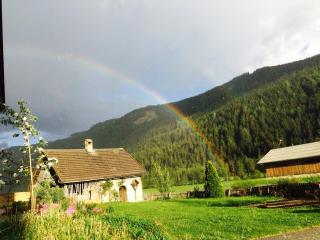 Mahrhof zu Adlitzhausen - - 1