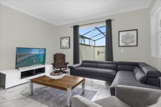 Last Minute Disney Getaway! Private Pool, Hot Tub & Games Room. Book Now! #66179 - Davenport - 7