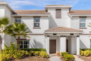 Last Minute Disney Getaway! Private Pool, Hot Tub & Games Room. Book Now! #66179 - Davenport - 9