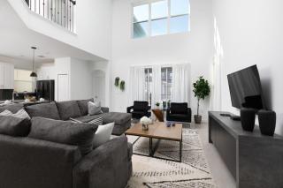Last Minute Disney Getaway! Private Pool, Hot Tub & Games Room. Book Now! #56873 - Kissimmee - 5