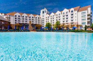 Hyatt Regency Chesapeake Bay Golf Resort, Spa & Marina - Cambridge - 2