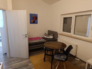 NEU! Ferienhaus Schwedt - Schwedt-sur-Oder - 1