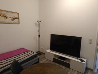NEU! Ferienhaus Schwedt - Schwedt an der Oder - 1