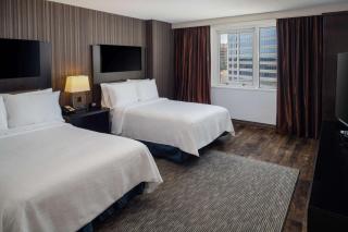 Embassy Suites by Hilton Washington DC Chevy Chase Pavilion - Washington, D.C. - 1