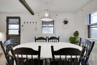 Little Gray Cabin home - Susquehanna - 9