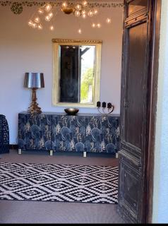 Chambres d'hôtes Les Tois Pins - Tourtrol - 8