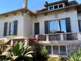 magnifique villa avec piscine - Antibes - 9