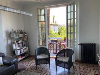 magnifique villa avec piscine - Antibes - 7