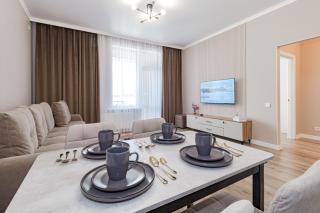 Grand Turan Comfort - Astana - 0